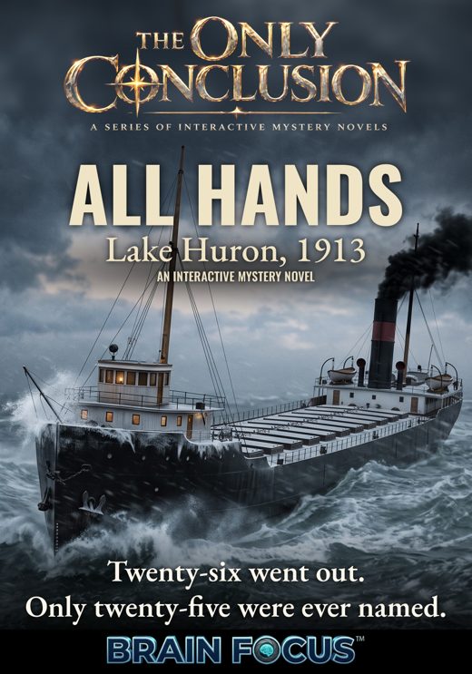 ALL HANDS