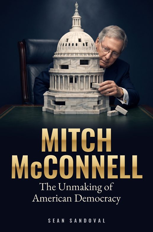 MITCH McCONNELL